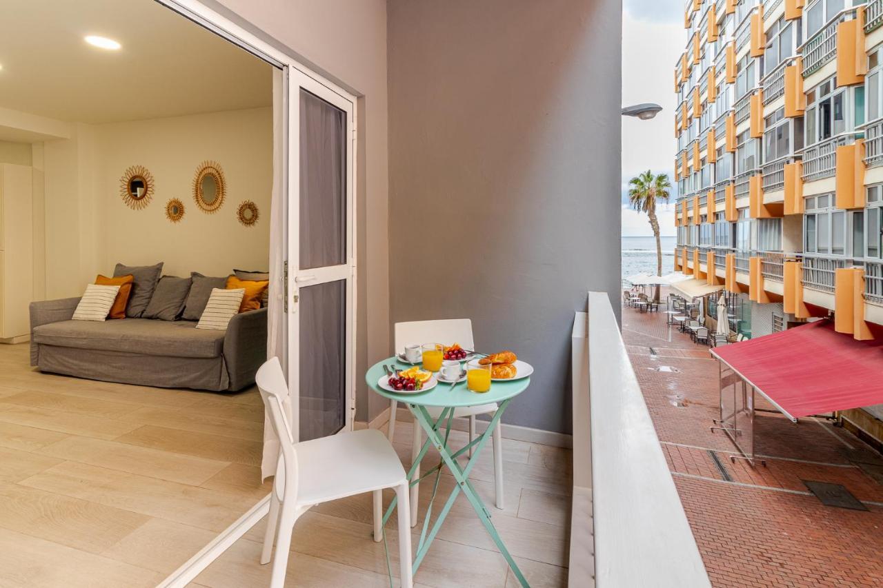 Cozy Family Beach House Las Palmas de Gran Canaria Exterior photo