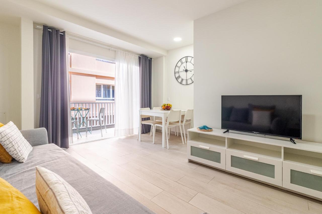 Cozy Family Beach House Las Palmas de Gran Canaria Exterior photo